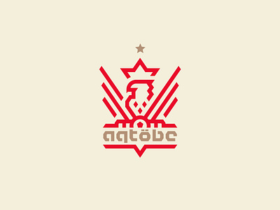 Aqtöbe | logo