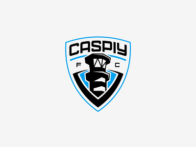 Caspiy Football club