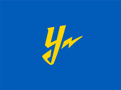 Y - lightning