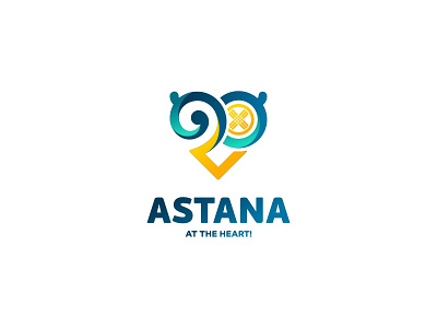 Astana | 20 years