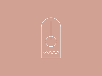 Frequency branding illustration