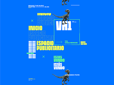 Rebranding vh1 brand and identity design editorial editorial design experimental type typography