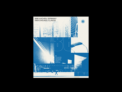 mies architectural design architecture argentina art album artist blueprint brand and identity buenos aires collage design editorial editorial design experimental fadu fanzine gabriele mies van der rohe typography