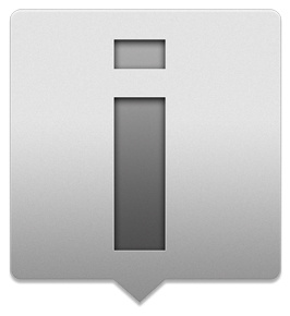 Litei Icon icon ipad iphone website