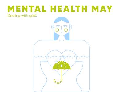 Mental Health: Dealing with Grief