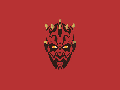 Darth Maul