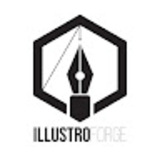 IllustroForge Studio