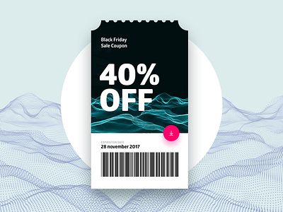 Daily UI #036 Special Offer card challenge daily dailyui e commerce offer shop special odder
