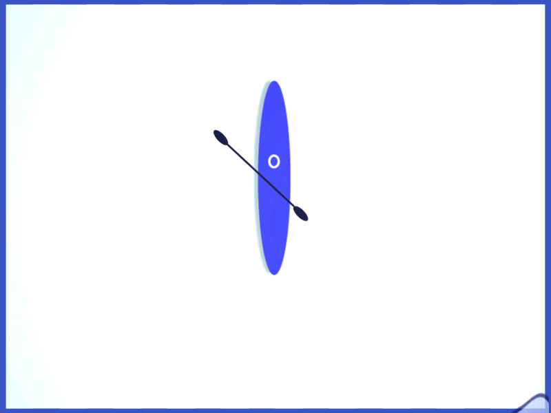 Kayak by Sue Guo on Dribbble