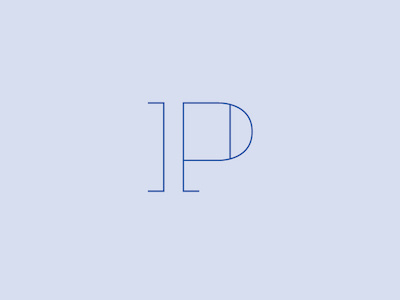 Paddywax branding design identity logo