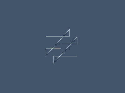 Lauren Layne Swim branding design identity logo