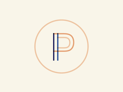 Paddywax branding design identity logo