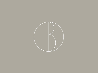 Christian Brennan branding design identity logo