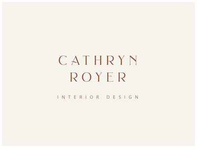 Cathryn Royer