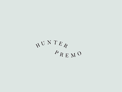 Hunter Premo