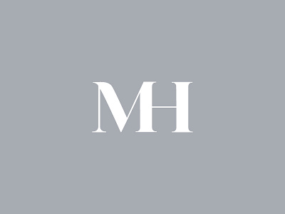 Meg Hall – Honor Creative branding design identity logo
