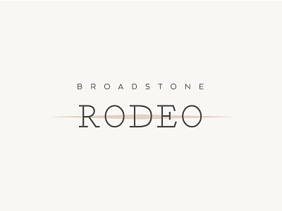Broadstone Rodeo – Honor Creative