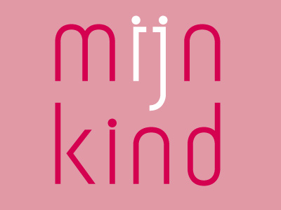 MIJN KIND