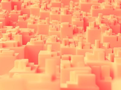 Wax World 1 3d subsurface scattering wax