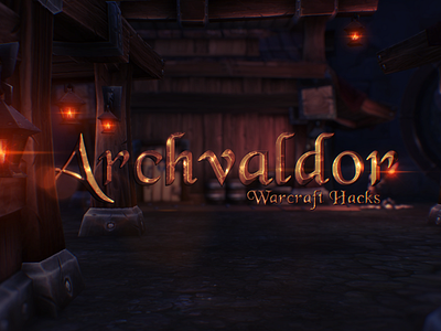 Archvaldor