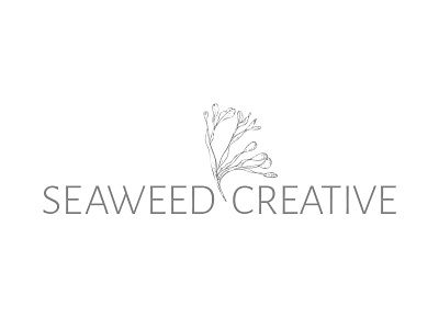 Seaweed Creative Logo