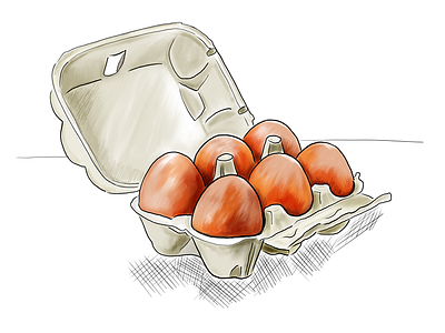 Fresh Eggs