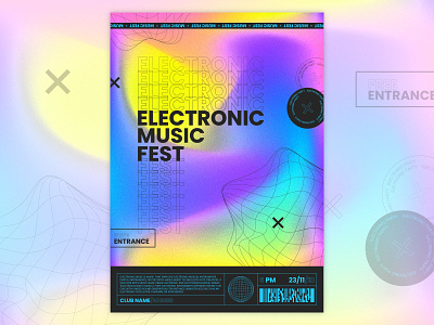 Electronic Music Fest [Bundle]
