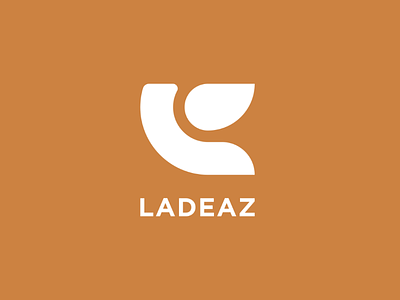 Ladeaz Clothing logo clothing simple freelancer