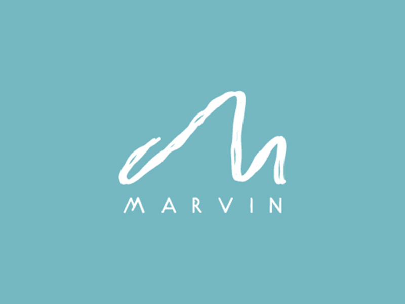 Marvin Clothing by Aditya Pramana on Dribbble