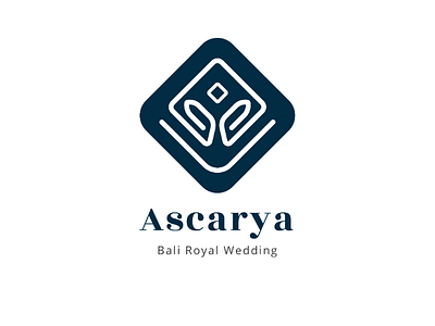 Ascarya Logo Design