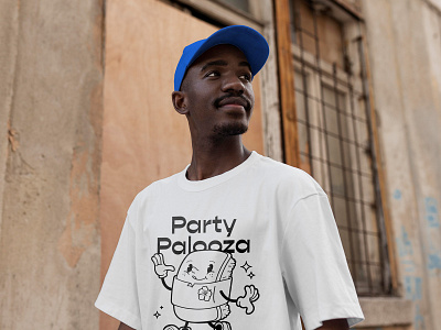 Party Palooza