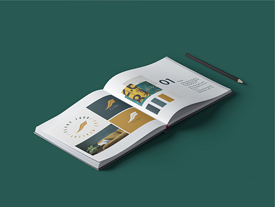Flyby Styling Guide branding clean design dribbble dribbble best shot flat icon iconography illustration logo minimal style guide styleguide typography uichallenge