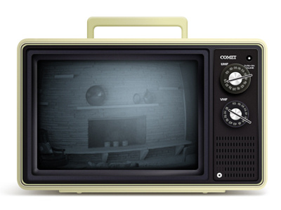 Retro TV