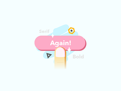 Letter Better Illustration: Generating Styles app illustration letterbetter lettering onboarding