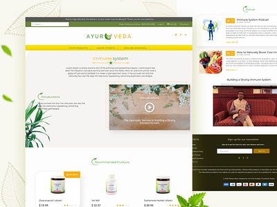 Ayurveda