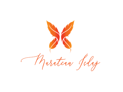 Logo Design - Muratcan İcdag