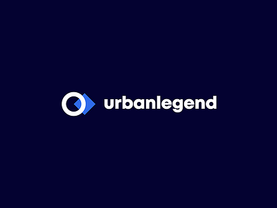 Urbanlegend logo