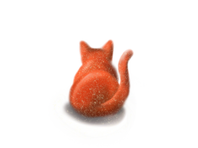 Meeow animal cat illustration meow