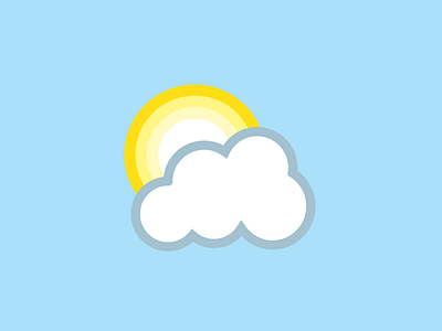 Sun Icon