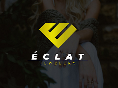 Eclat Jewelry Logo