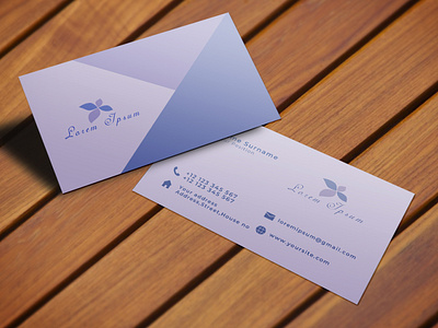 Business card  5