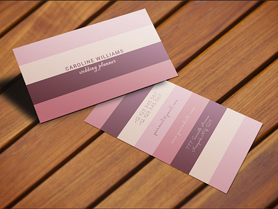 Business card  11