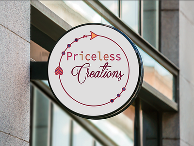 PRICELESS CREATIONS