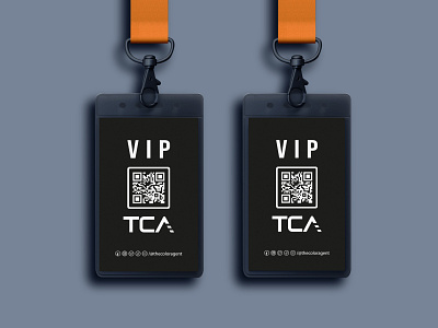 TCA EVENT ID BADGE event id badge event id pass id badge id pass pass