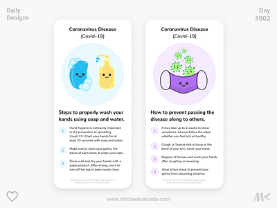 Daily Designs in Quarantine #002 bottle clean corona corona virus coronavirus covid covid 19 covid19 healthy illustration mask sick soap ui uidesign uxdesign