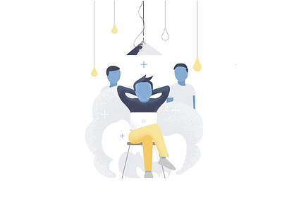 ad-social — Free subscribers advertising free illustration subscribers work