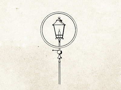 Lamp and Ring