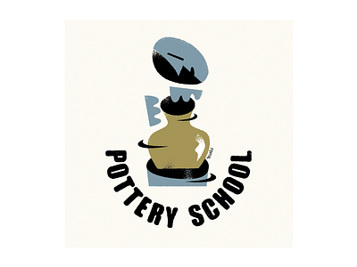 Pottery school