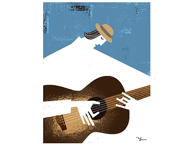 Acoustic illustration