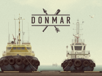 Donmar (update)